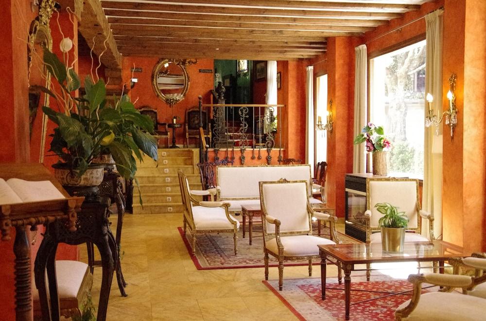 Palacio Azcárate Hotel Ezcaray Exterior foto